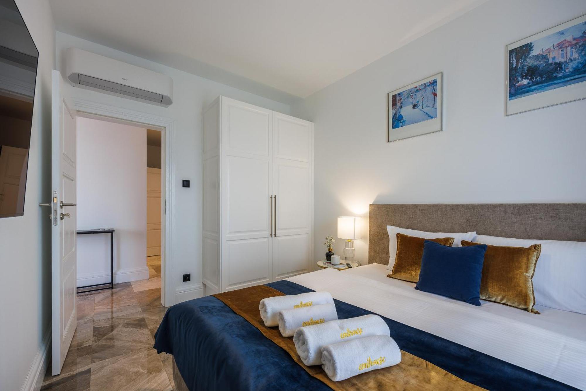 Emihouse Riverside Premium Apartments & Free Parking Rzeszów Exterior foto
