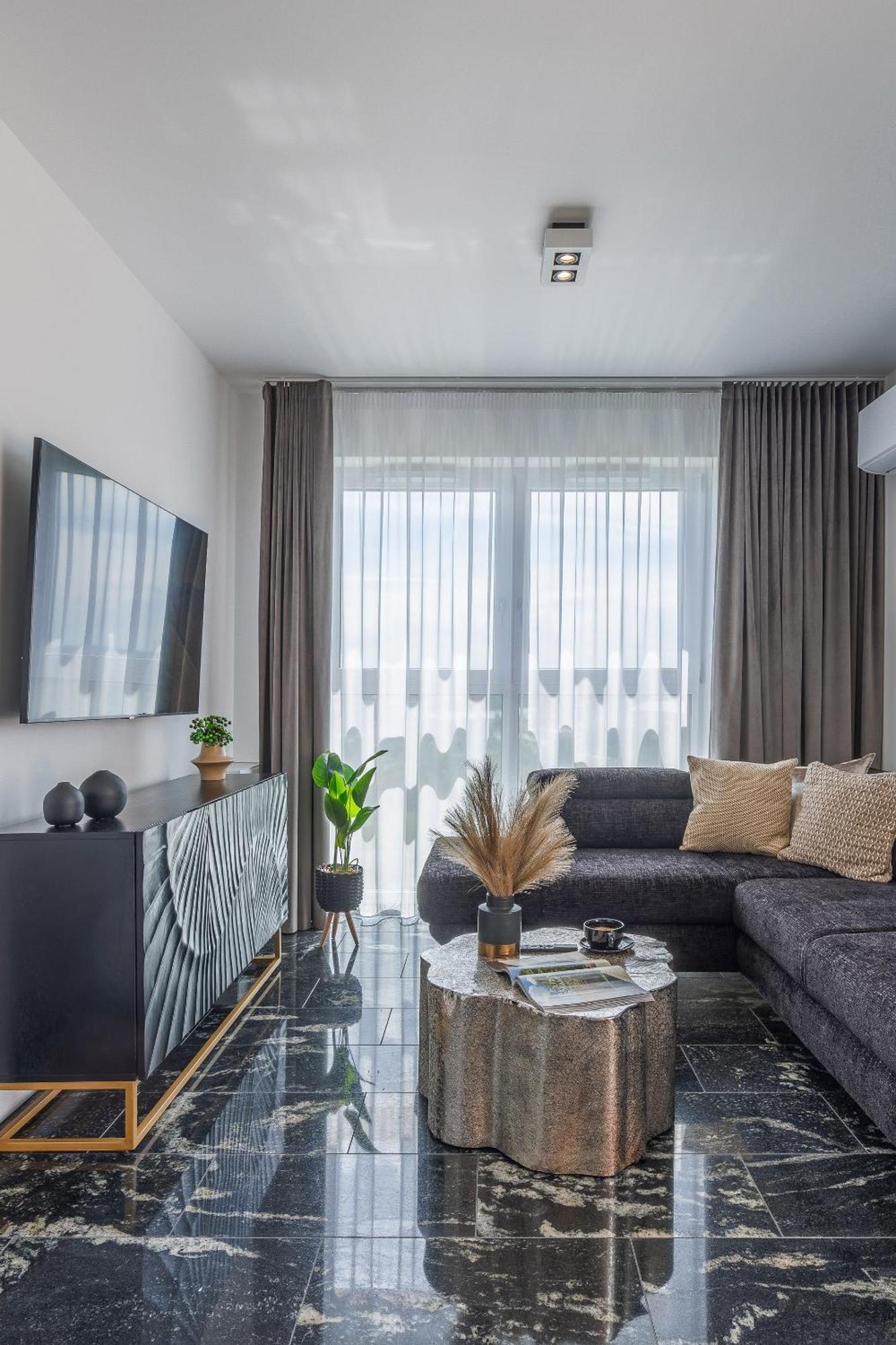 Emihouse Riverside Premium Apartments & Free Parking Rzeszów Exterior foto