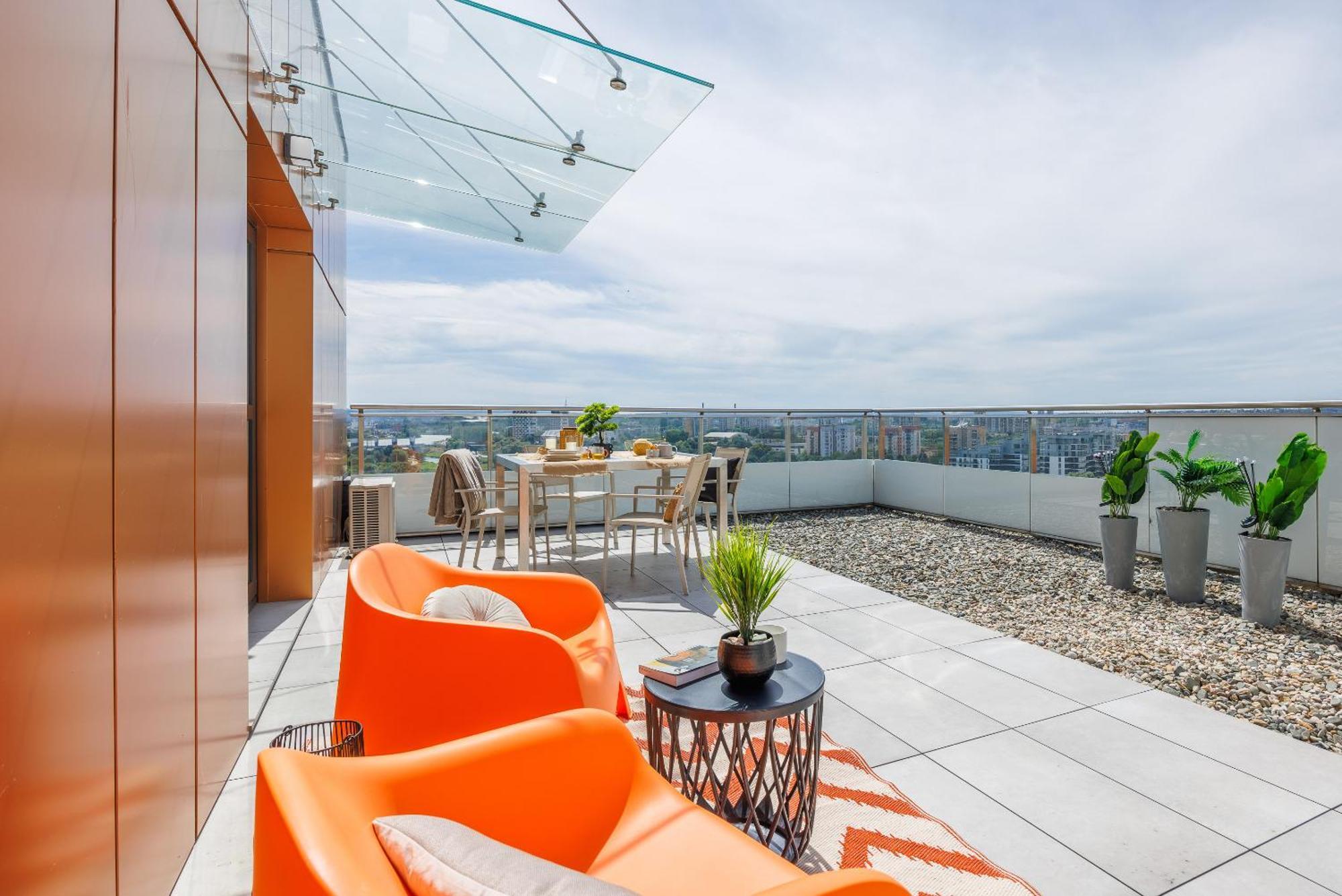 Emihouse Riverside Premium Apartments & Free Parking Rzeszów Exterior foto