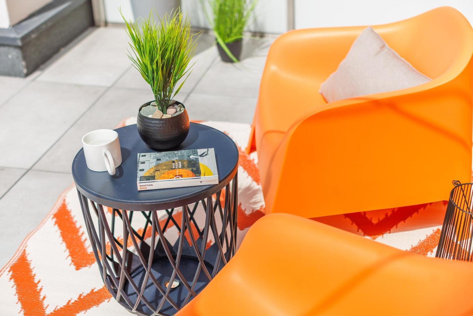 Emihouse Riverside Premium Apartments & Free Parking Rzeszów Exterior foto
