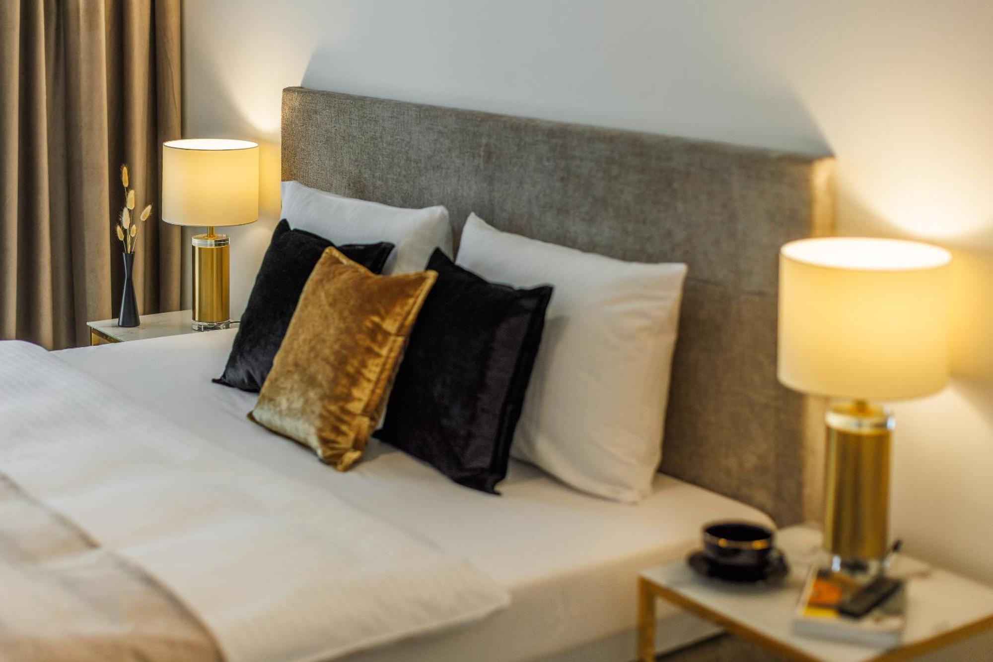 Emihouse Riverside Premium Apartments & Free Parking Rzeszów Exterior foto
