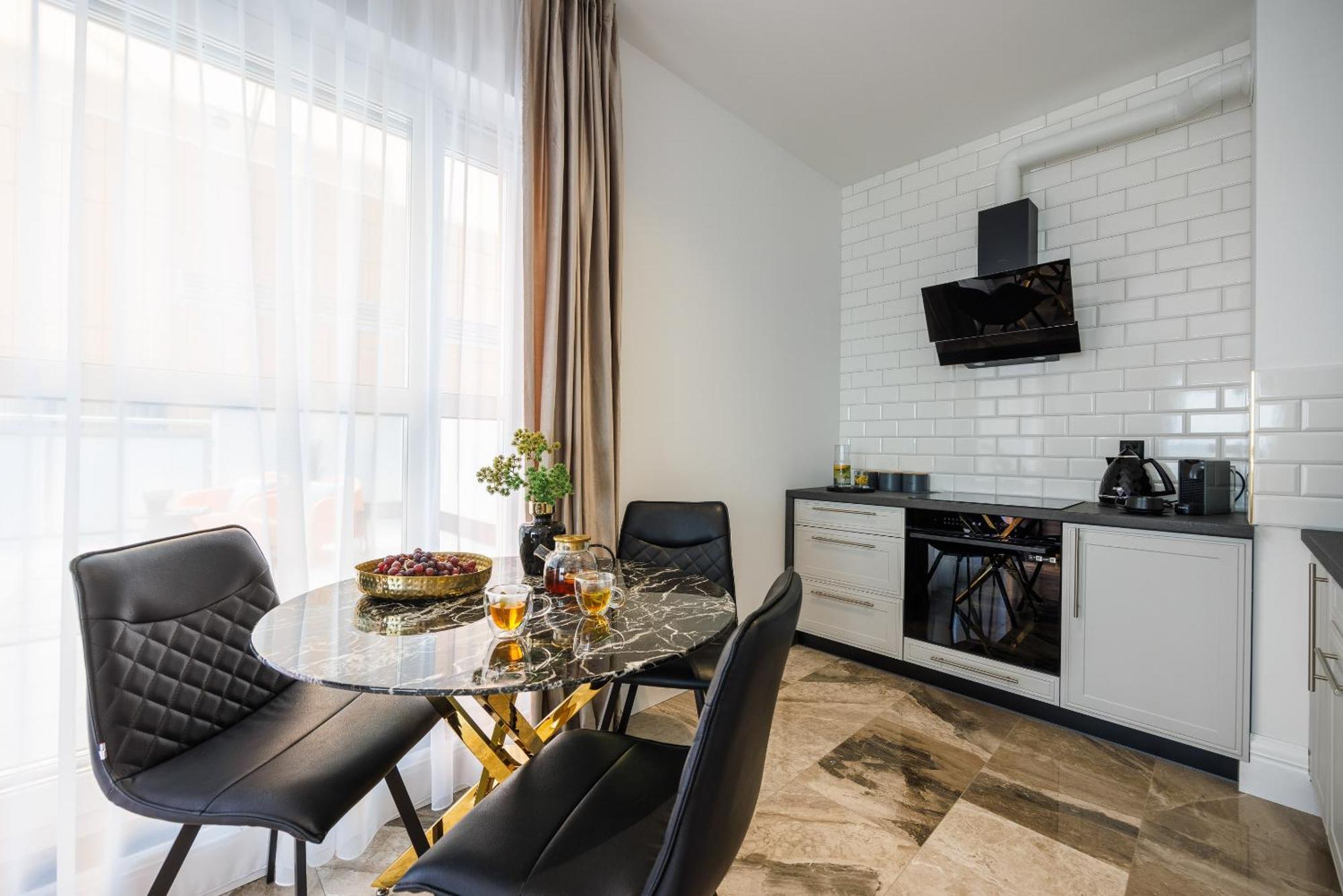 Emihouse Riverside Premium Apartments & Free Parking Rzeszów Exterior foto