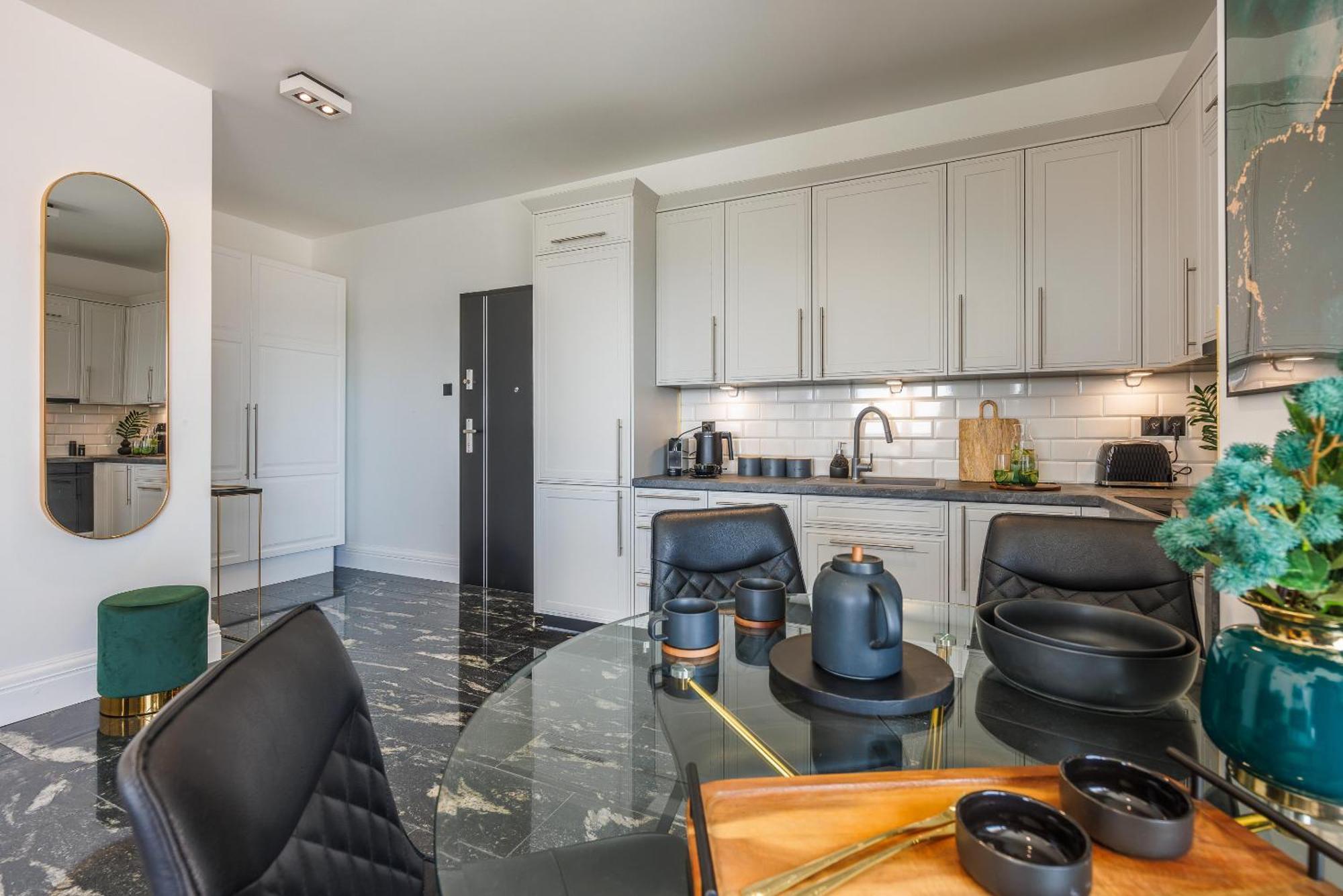 Emihouse Riverside Premium Apartments & Free Parking Rzeszów Exterior foto